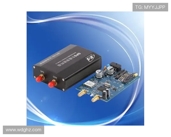 工程机械防盗GPS追踪器